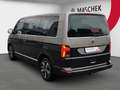 Volkswagen T6.1 Multivan KR Gen. Six 2.0 TDI AHK LED Rear View Side Assist Noir - thumbnail 4