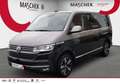 Volkswagen T6.1 Multivan KR Gen. Six 2.0 TDI AHK LED Rear View Side Assist Noir - thumbnail 1