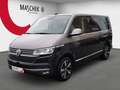Volkswagen T6.1 Multivan KR Gen. Six 2.0 TDI AHK LED Rear View Side Assist Noir - thumbnail 2