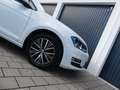 Volkswagen Golf VII Allstar BMT *Glasdach/Sitzhzg./Tempomat Blanc - thumbnail 4