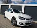 Volkswagen Golf VII Allstar BMT *Glasdach/Sitzhzg./Tempomat Blanc - thumbnail 5