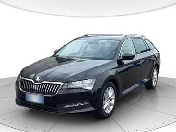 Wagon 2.0 tdi evo Executive 150cv dsg
