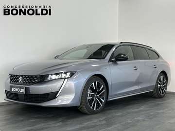 SW Hybrid 225 GT e-EAT8