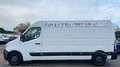 Renault Master III Kasten L3H2 HKa 3,5T | 1.HAND | KLIMA Weiß - thumbnail 5