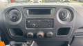 Renault Master III Kasten L3H2 HKa 3,5T | 1.HAND | KLIMA Weiß - thumbnail 11