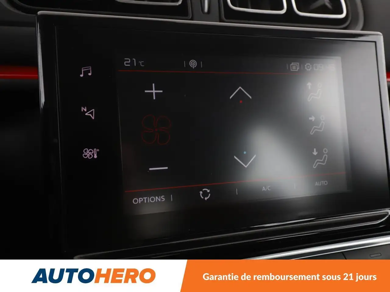 Citroen C3 C3 — photo 23