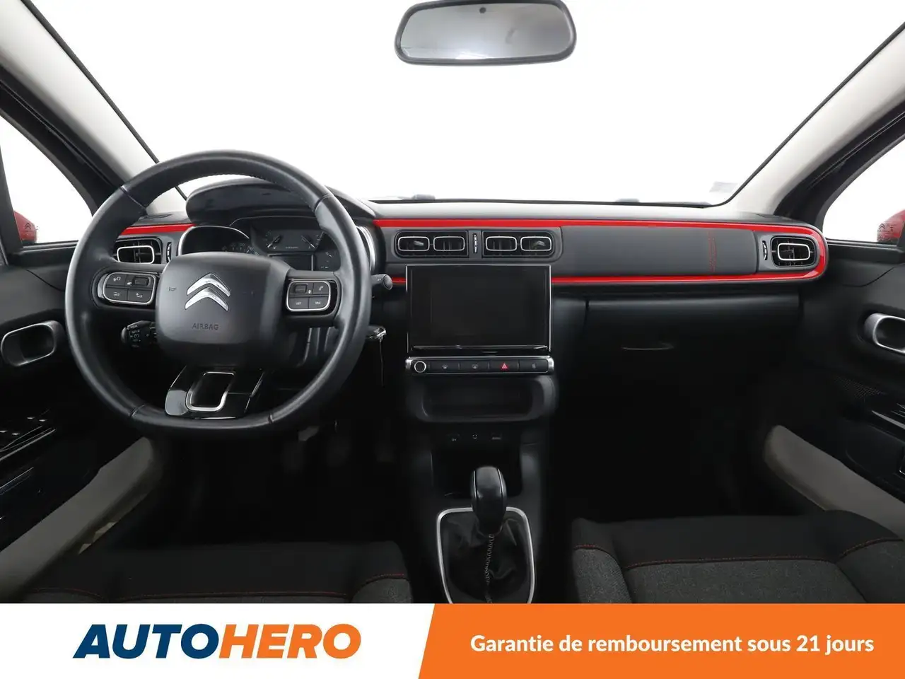 Citroen C3 C3 — photo 12