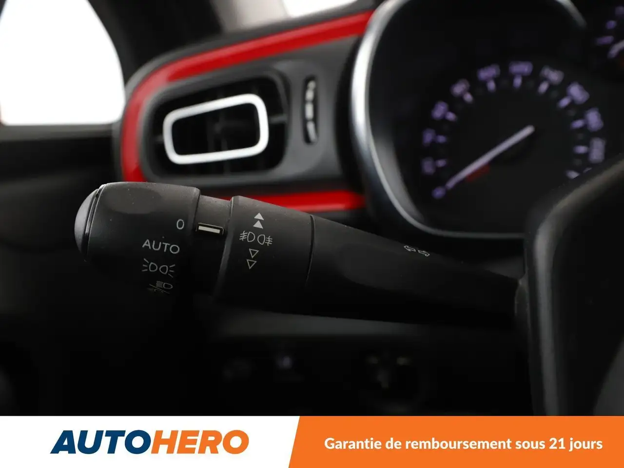 Citroen C3 C3 — photo 30