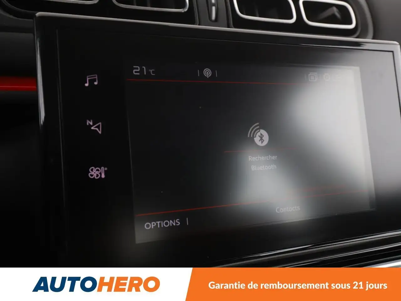 Citroen C3 C3 — photo 24
