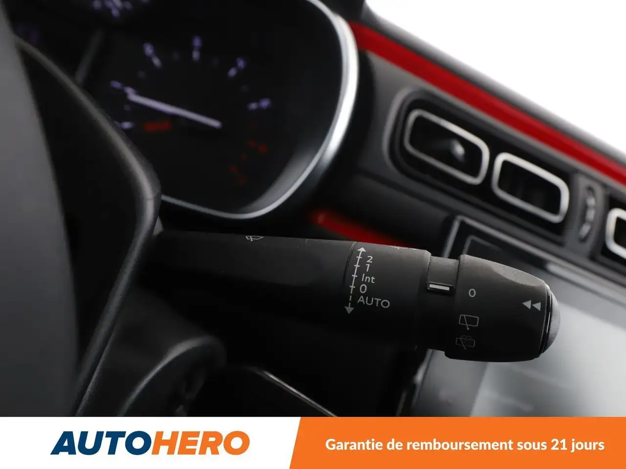 Citroen C3 C3 — photo 29