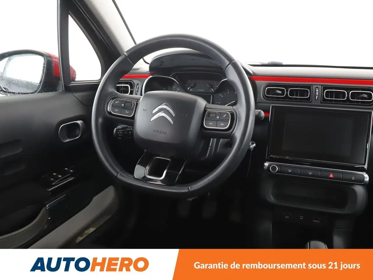 Citroen C3 C3 — photo 13