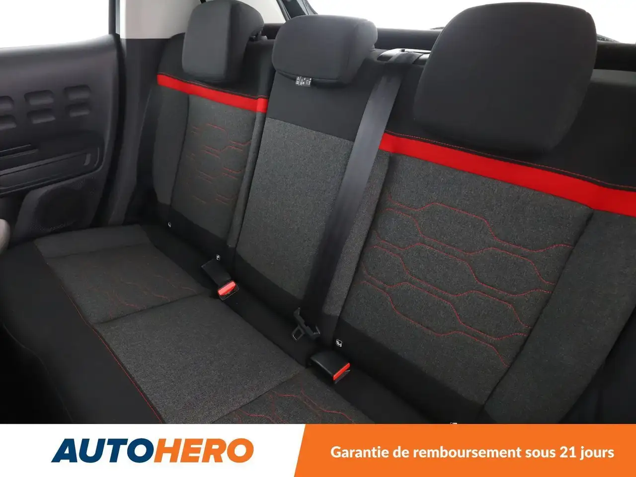 Citroen C3 C3 — photo 14