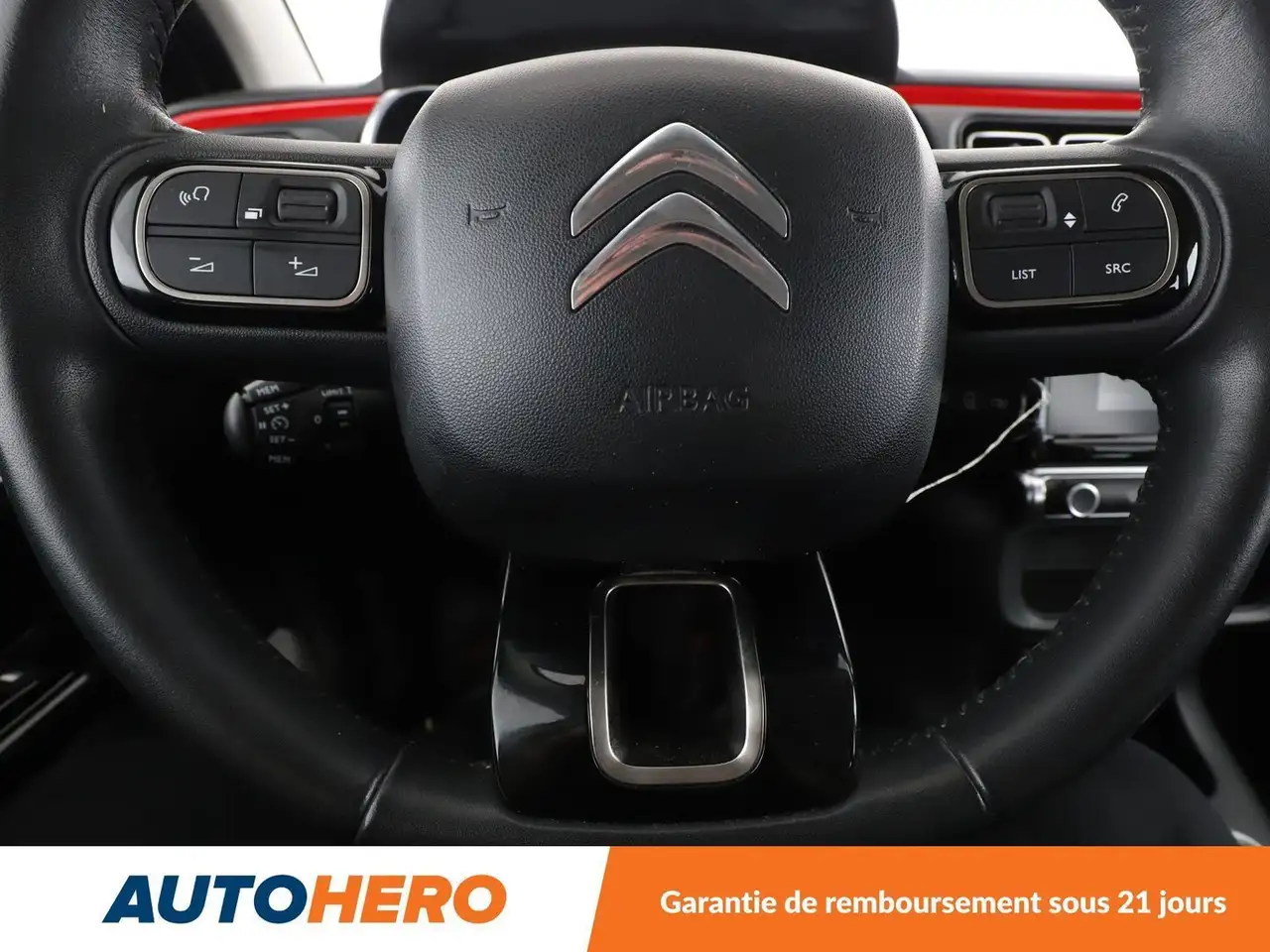 Citroen C3 C3 — photo 19
