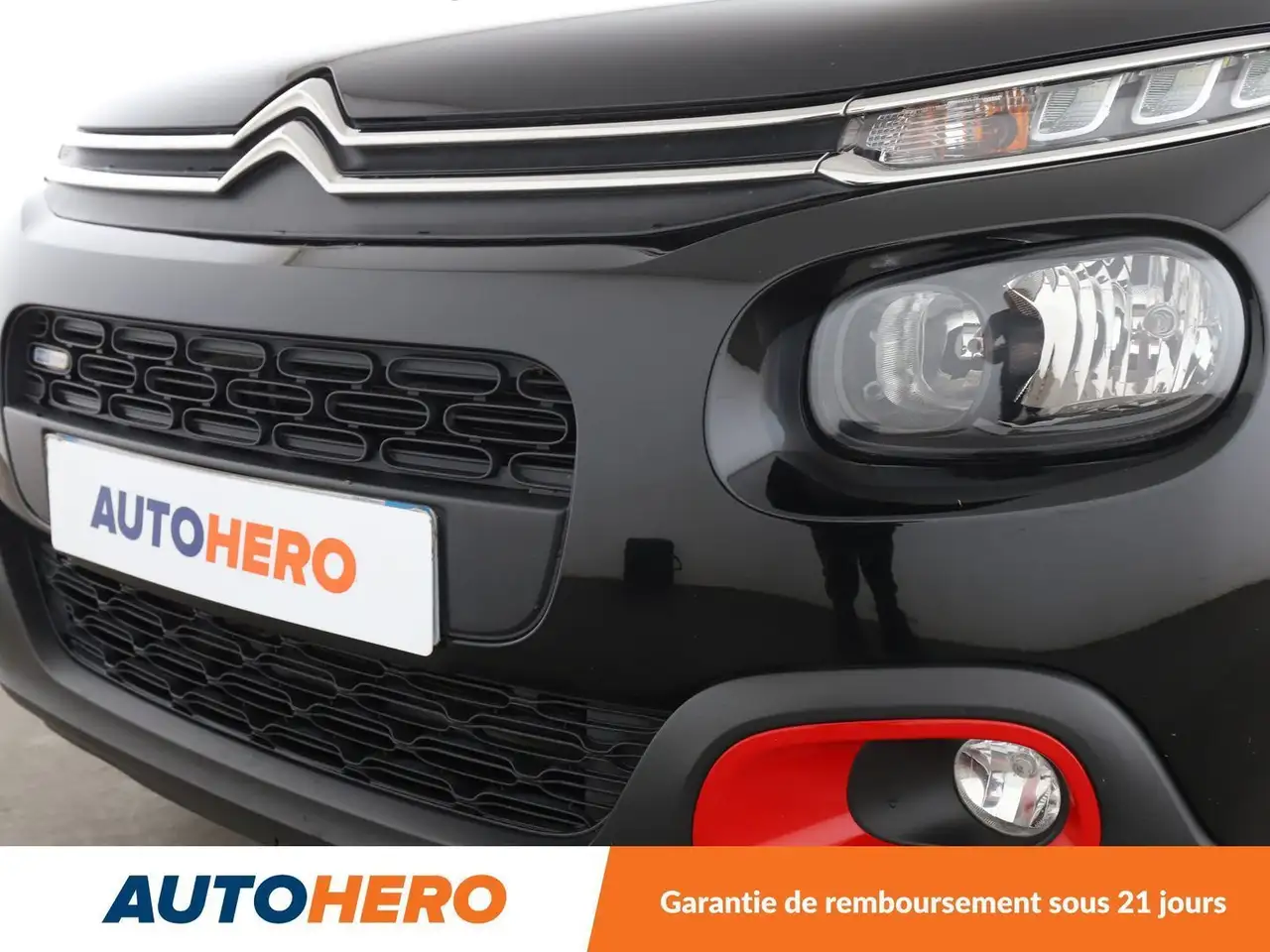 Citroen C3 C3 — photo 32