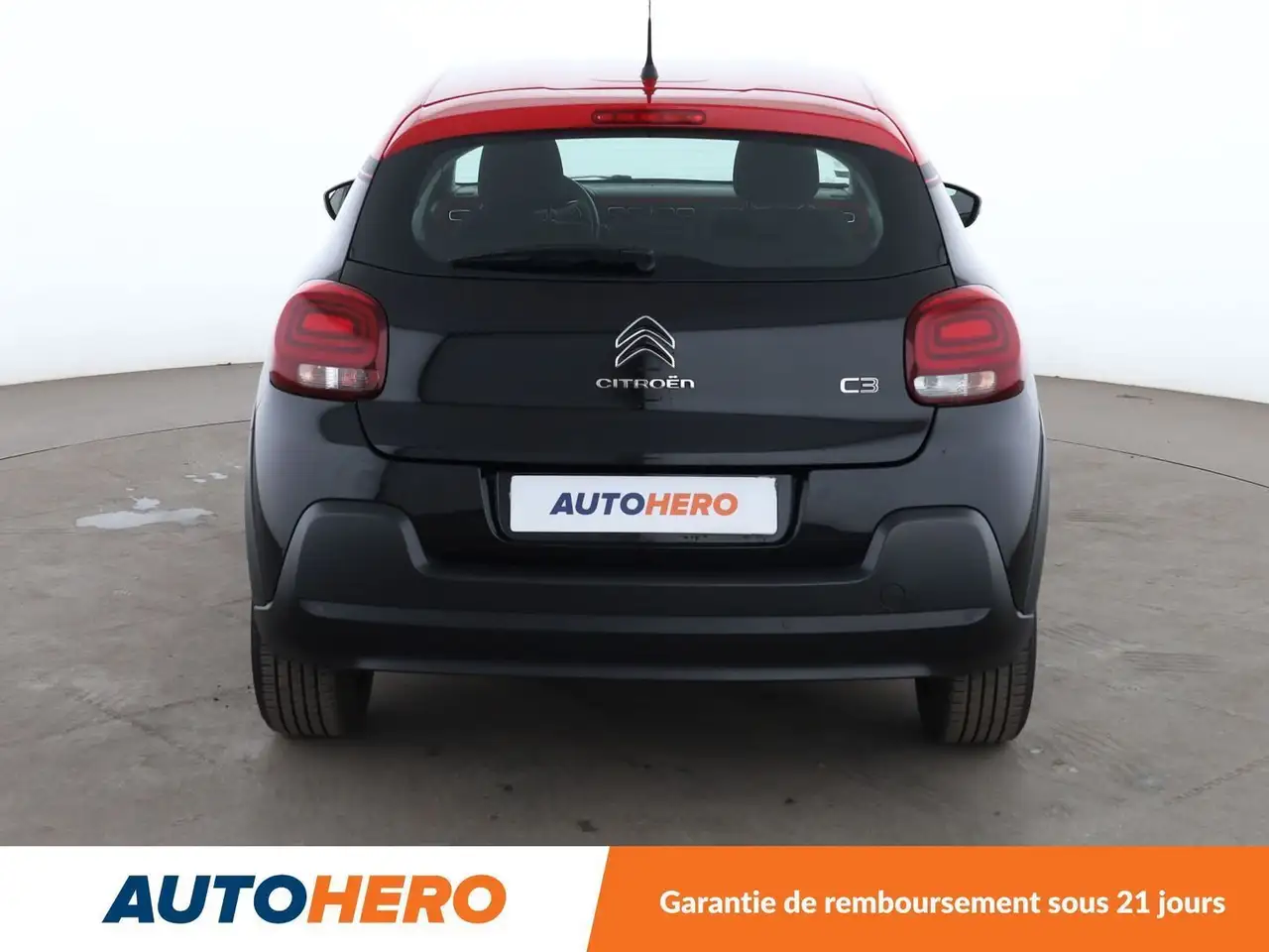 Citroen C3 C3 — photo 5