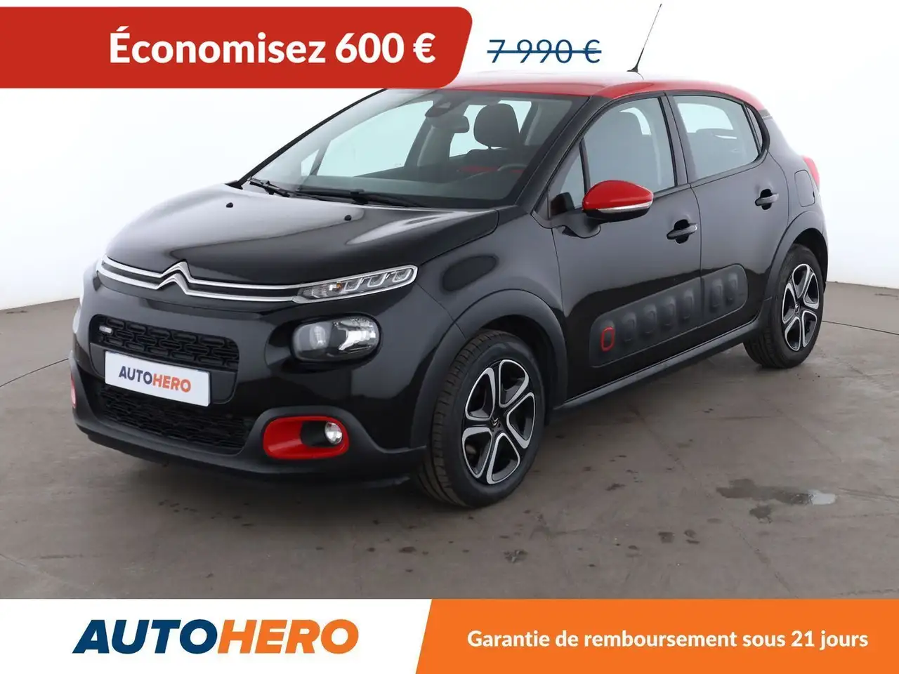 Citroen C3 C3