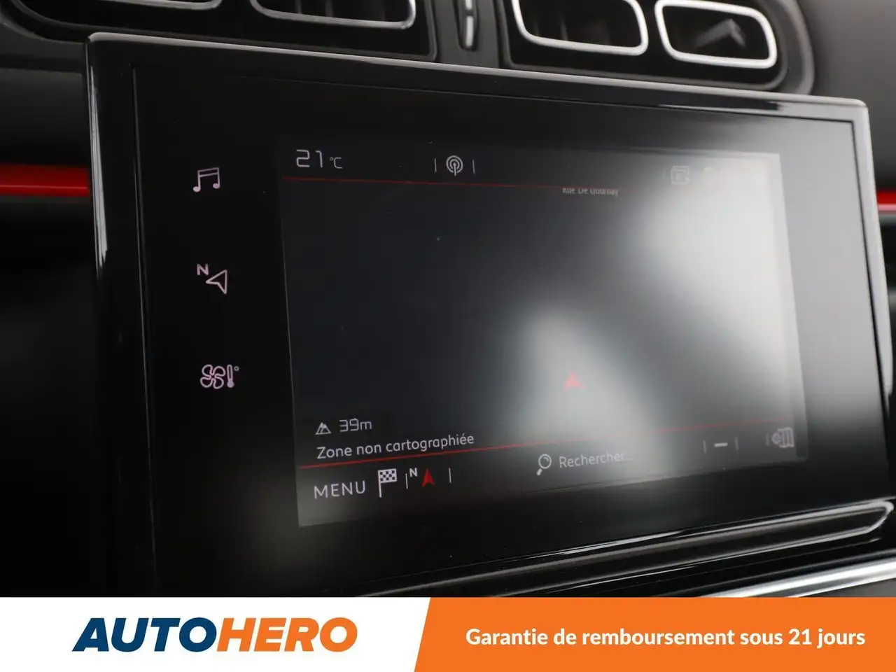 Citroen C3 C3 — photo 22