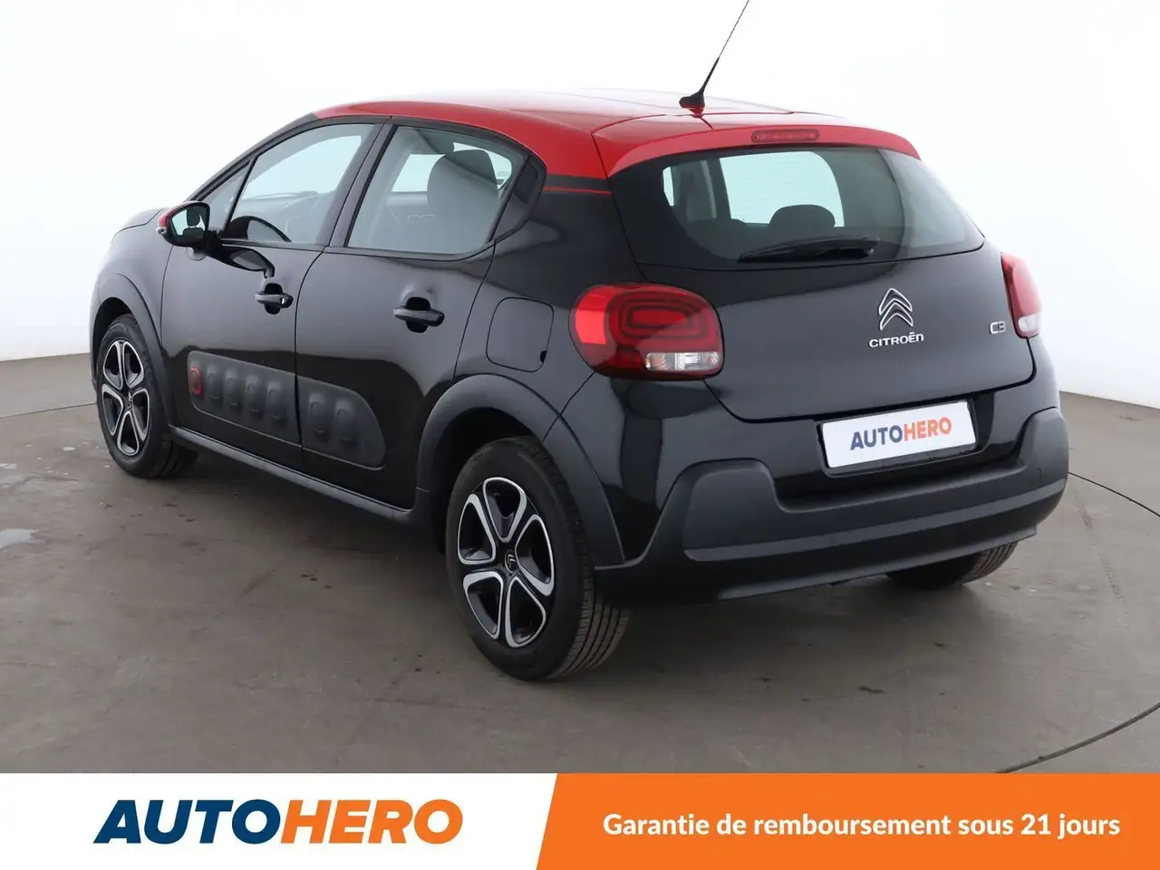 Citroen C3 C3 — photo 4