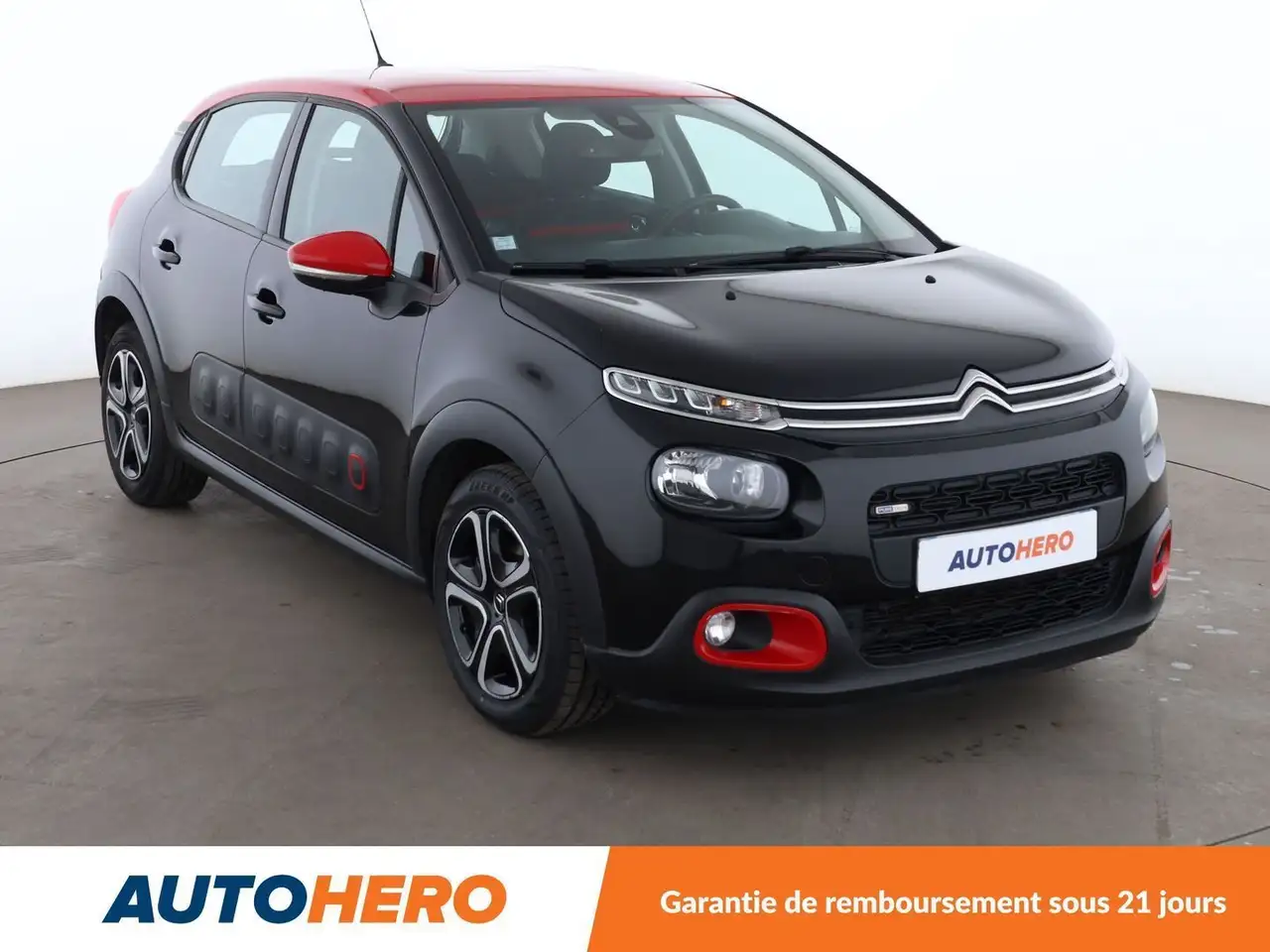 Citroen C3 C3 — photo 8