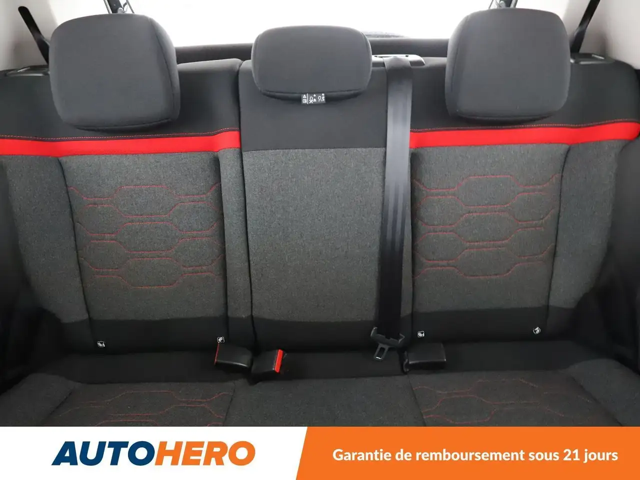 Citroen C3 C3 — photo 15
