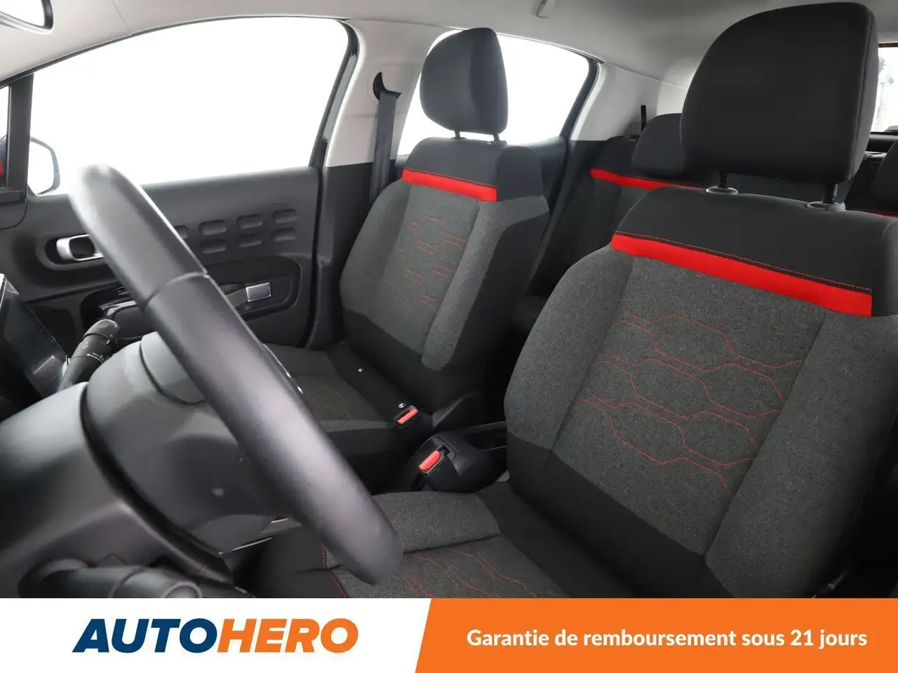 Citroen C3 C3 — photo 10