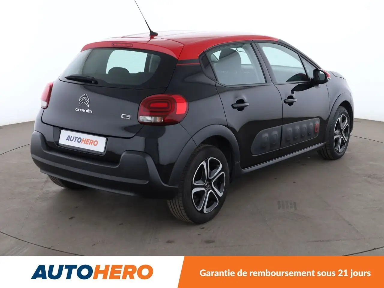 Citroen C3 C3 — photo 6