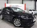 Volkswagen Golf VII 2.0 TDI DSG HIGHLINE R-LINE SPORT / LED Zwart - thumbnail 2