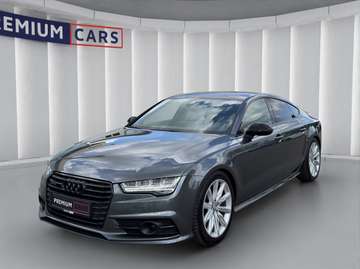 Sportback quattro competition*Garantie*Finanz