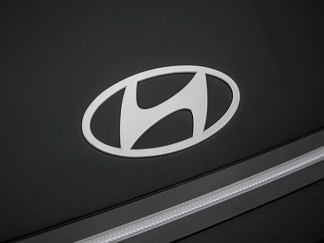 Hyundai SONATA снимка Hyundai SONATA
