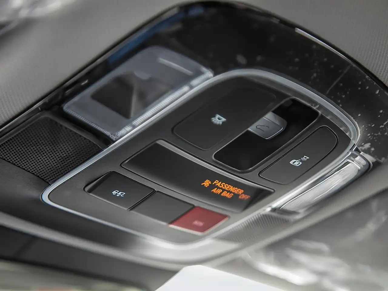 Hyundai SONATA снимка Hyundai SONATA