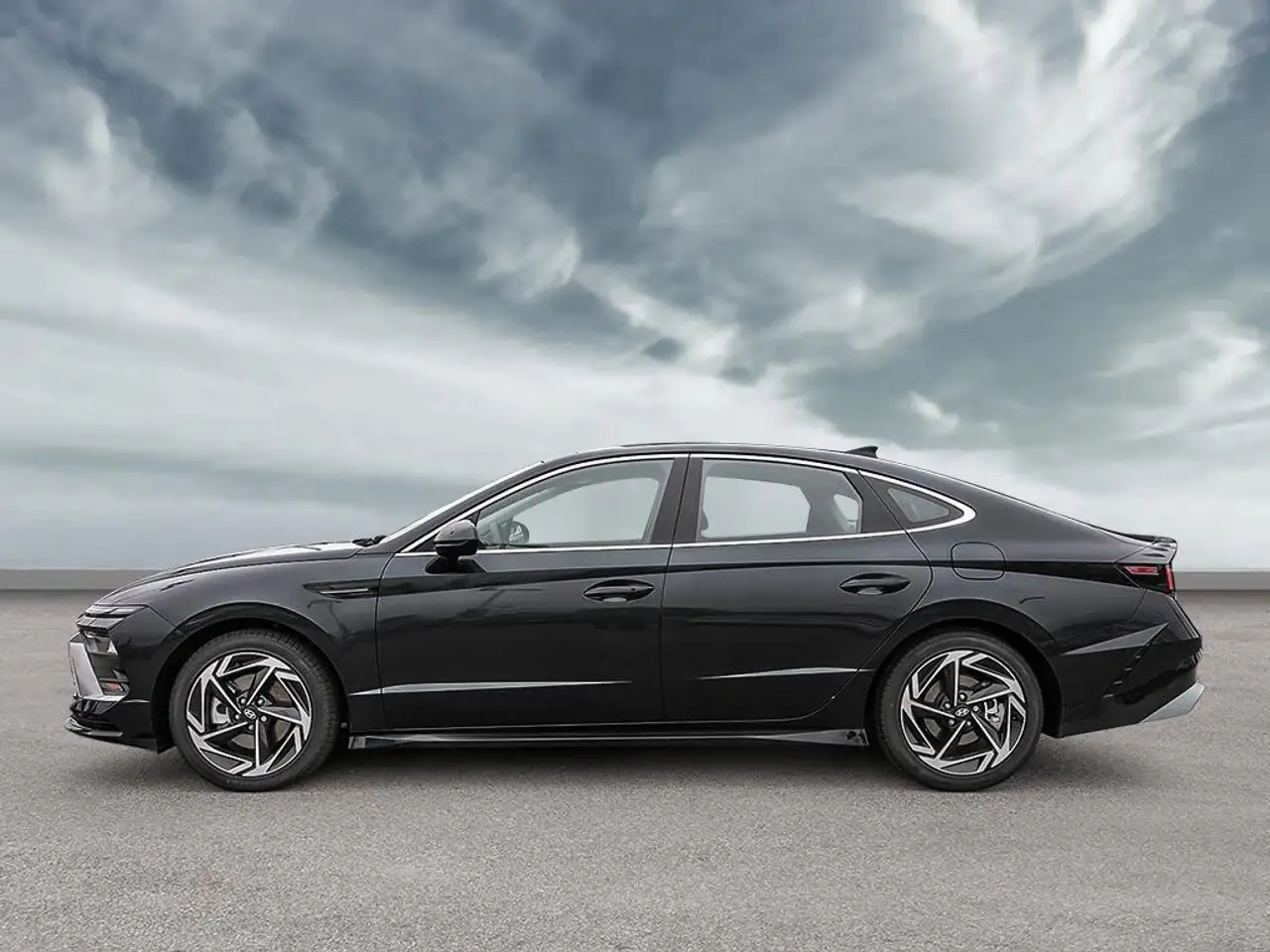 Hyundai SONATA снимка Hyundai SONATA
