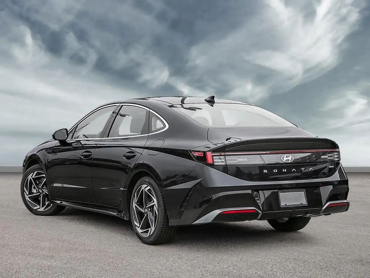 Hyundai SONATA снимка Hyundai SONATA