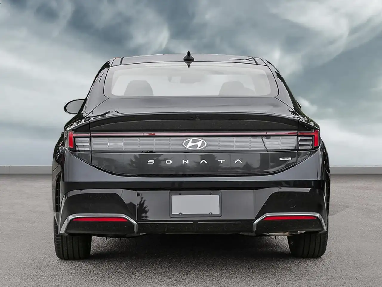 Hyundai SONATA снимка Hyundai SONATA
