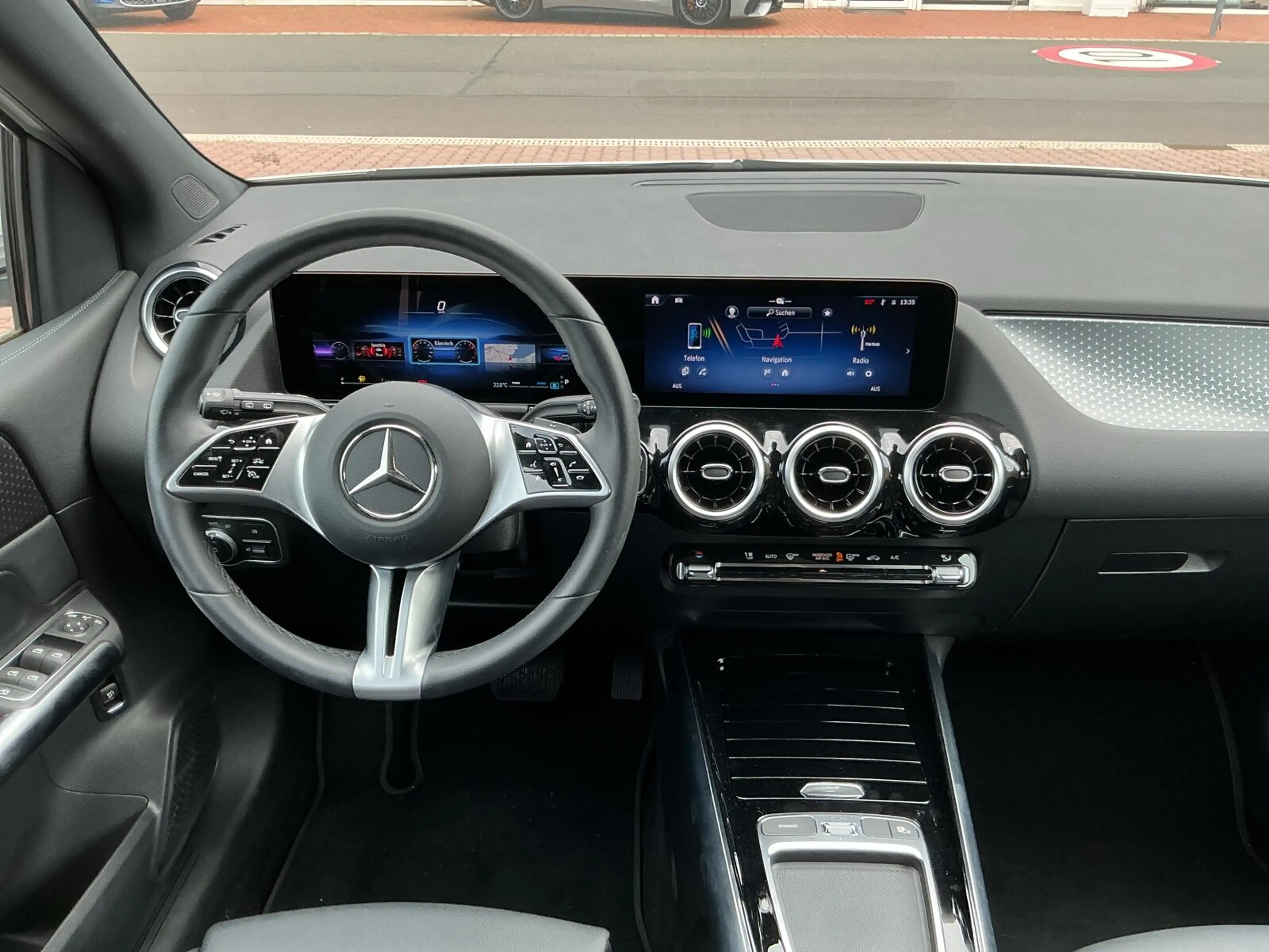 Mercedes-Benz B 200 B 200 Progr RüKam LED Spiegelpak AHK LED Winterp — photo 11