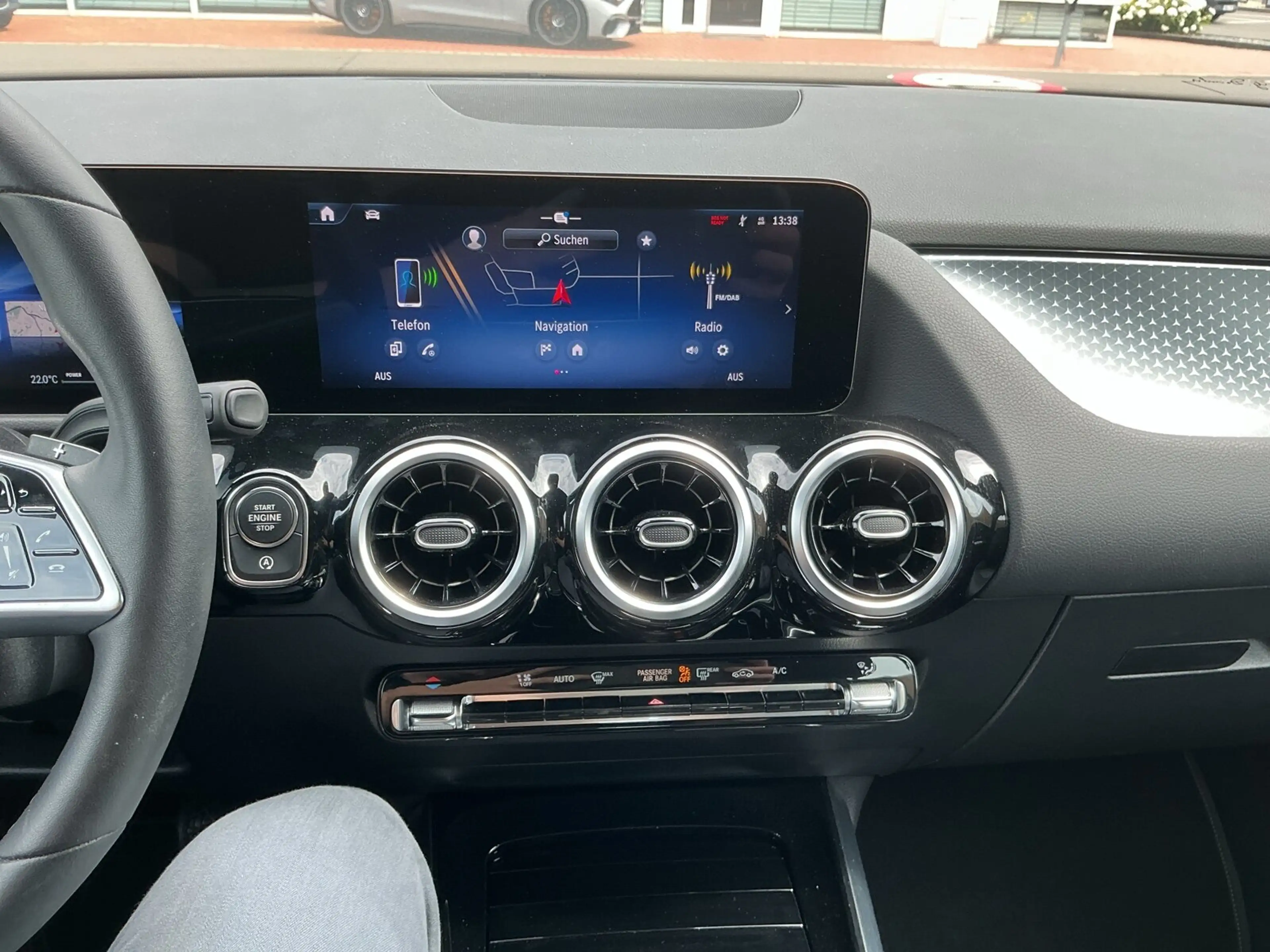 Mercedes-Benz B 200 B 200 Progr RüKam LED Spiegelpak AHK LED Winterp — photo 15