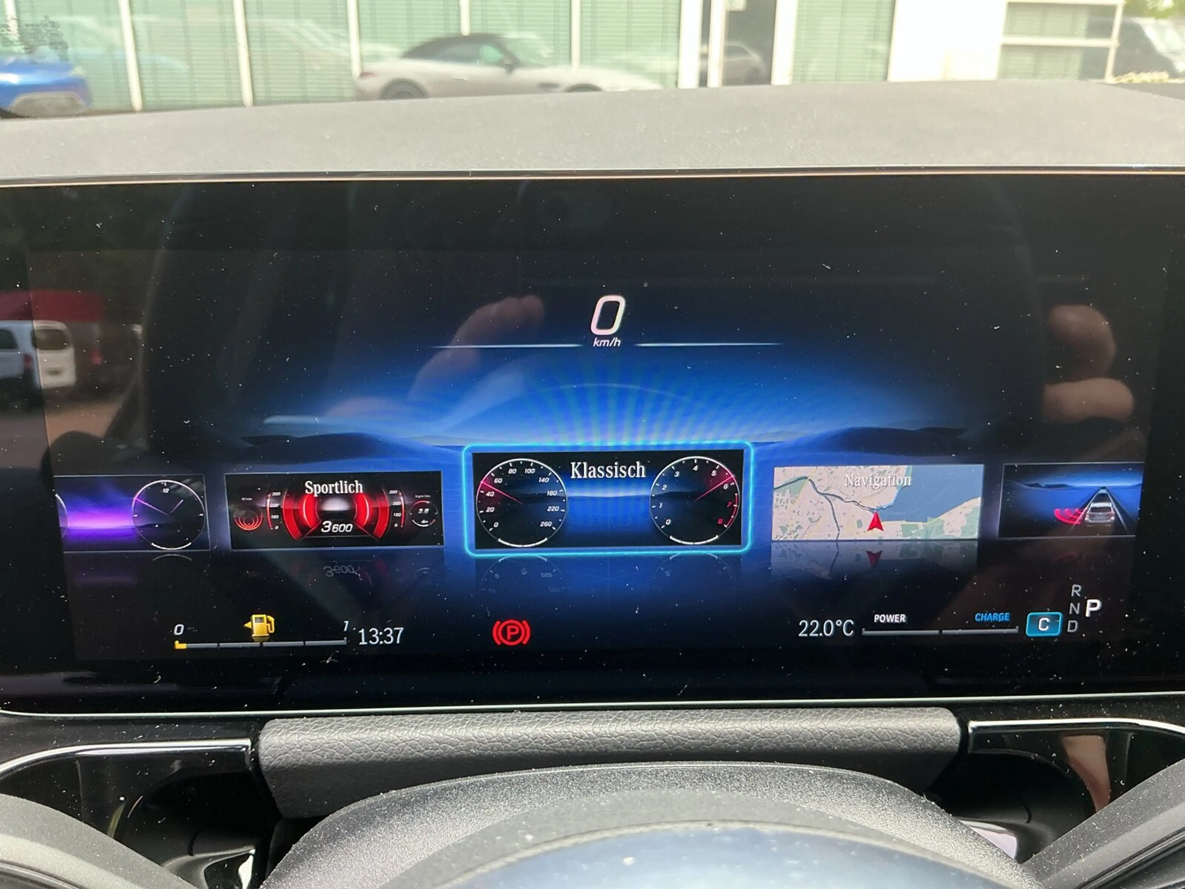 Mercedes-Benz B 200 B 200 Progr RüKam LED Spiegelpak AHK LED Winterp — photo 12
