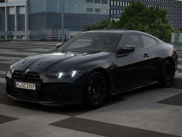 Competition M xDrive Coupé