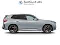BMW X3 20d xDrive M Sport AHK-klappbar Abstandstempomat S Grau - thumbnail 4