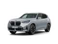 BMW X3 20d xDrive M Sport AHK-klappbar Abstandstempomat S Grau - thumbnail 1