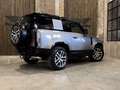 Land Rover Defender D200-S*3.0d*AUT*AWD*90*LICHTE VRACHT*360 CAM* Gris - thumbnail 22