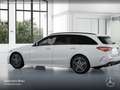 Mercedes-Benz C 200 T 4M AMG+NIGHT+360+LED+STHZG+KEYLESS+9G Weiß - thumbnail 15