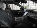 Mercedes-Benz C 200 T 4M AMG+NIGHT+360+LED+STHZG+KEYLESS+9G Weiß - thumbnail 12