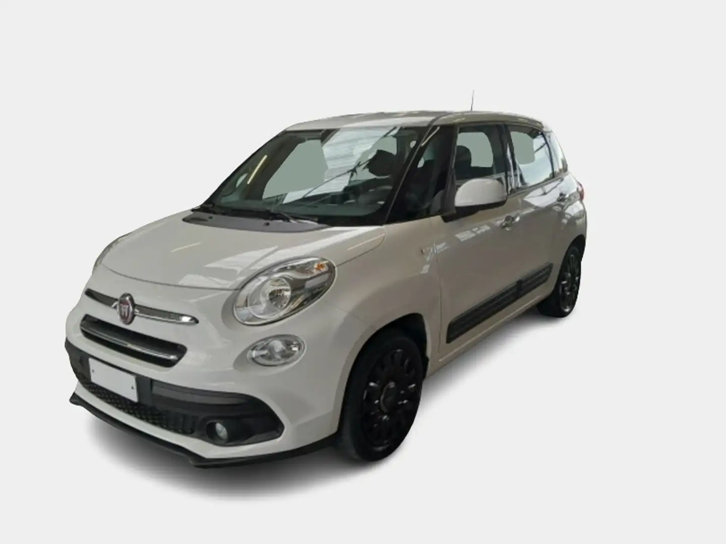Fiat 500L MIRROR 1.3 MJT 95 cv E6D-temp 4p. N1 PRO COMBI AUTOCARRO - 1