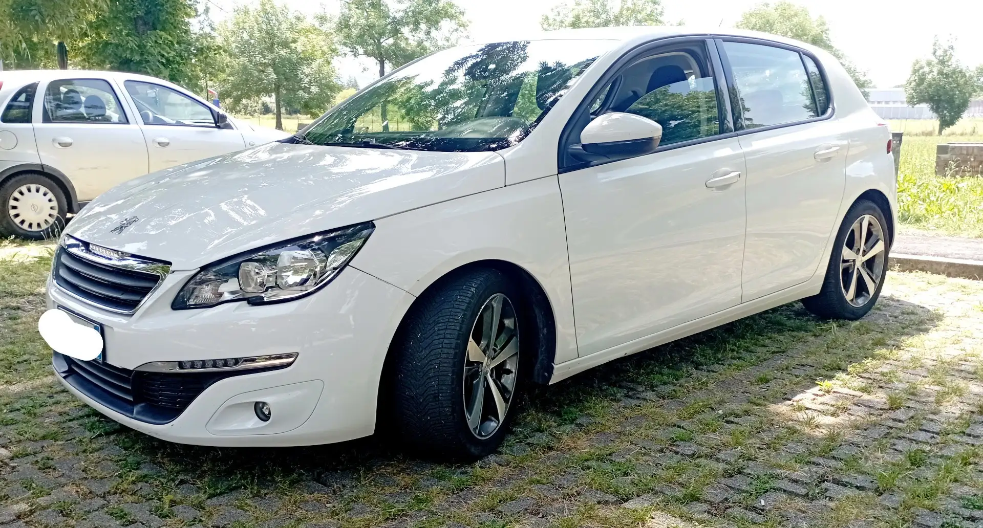 Peugeot 308 1.6 hdi - 1