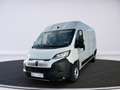 Citroen Jumper 33 L3H2 BlueHDi 140 Weiß - thumbnail 3