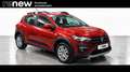Dacia Sandero Stepway TCe Comfort 67kW Rojo - thumbnail 8
