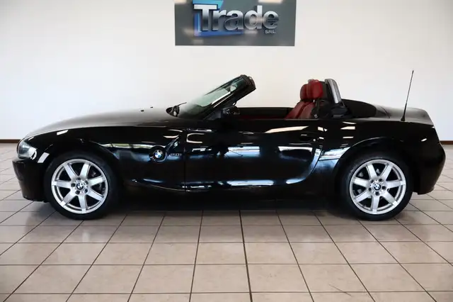 BMW Z4 2.0i cat Iscrivibile ASI