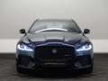 Jaguar XF Sportbrake D200 R-Dynamic SE Auto Bleu - thumbnail 2