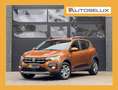 Dacia Sandero Stepway 1.0 TCe 90 Cv +Kit Hiver❄ ** GARANTIE ** Oranje - thumbnail 2