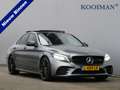 Mercedes-Benz C 43 AMG 4MATIC 391pk Premium Plus Pack Automaat Standverwa Grijs - thumbnail 1